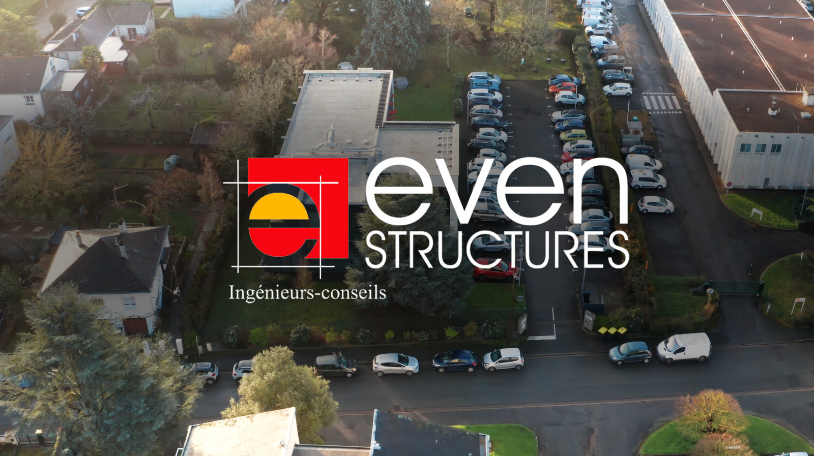 Even Structures