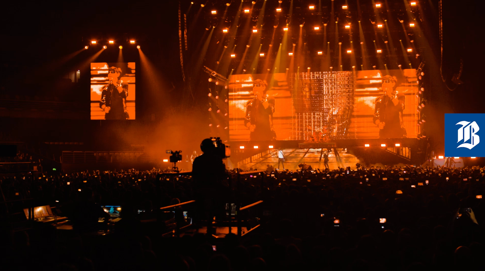 Banco de Chile | Scorpions